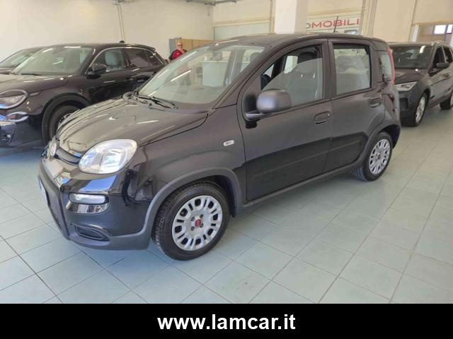 FIAT Panda usata, con Autoradio