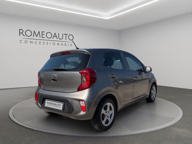 KIA Picanto usata, con Chiusura centralizzata