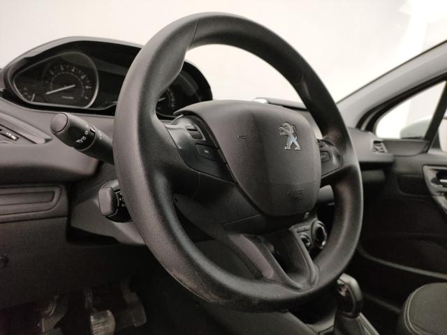 PEUGEOT 208 usata 47