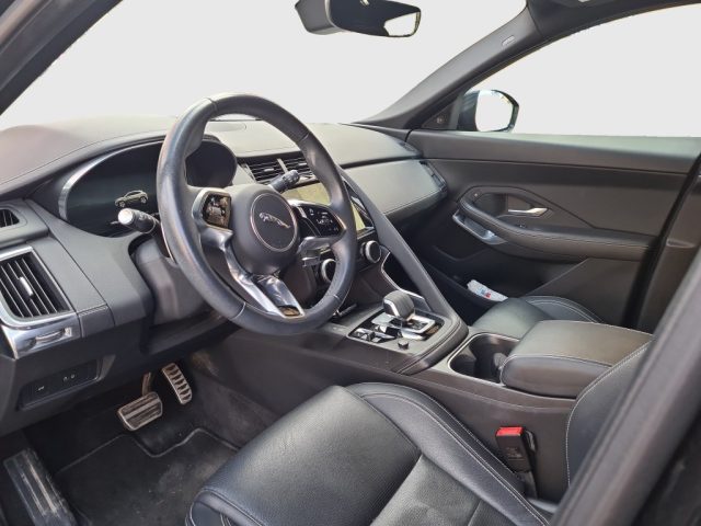 JAGUAR E-Pace usata, con Controllo trazione
