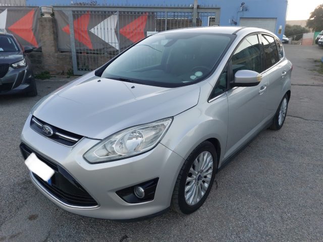 FORD C-Max usata 1