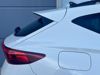 CUPRA Formentor usata, con Freno di stazionamento elettrico