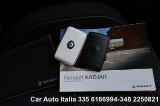 RENAULT Kadjar usata 246