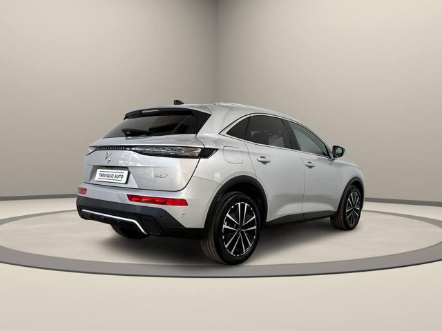 DS AUTOMOBILES DS 7 usata, con Alzacristalli elettrici
