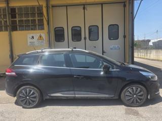 RENAULT Clio usata, con Airbag Passeggero