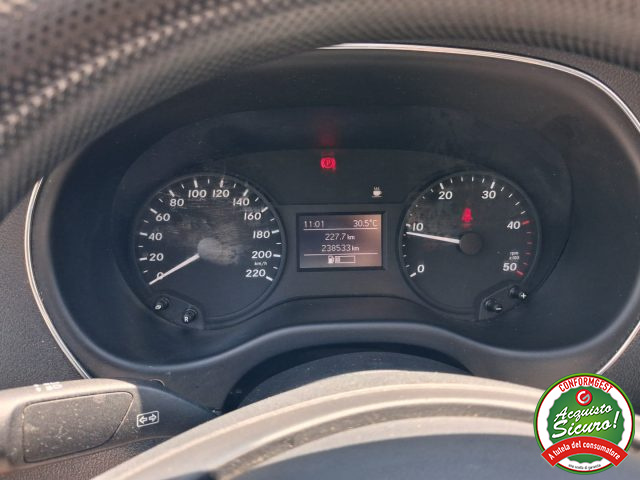 MERCEDES-BENZ Vito usata, con Autoradio