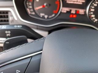 AUDI A4 usata, con Start/Stop Automatico