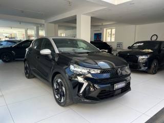 RENAULT Captur usata, con Airbag Passeggero