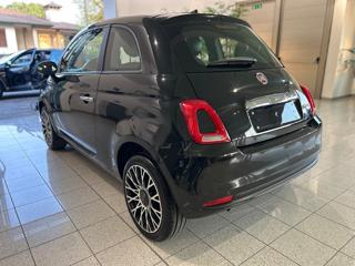 FIAT 500 usata, con Autoradio