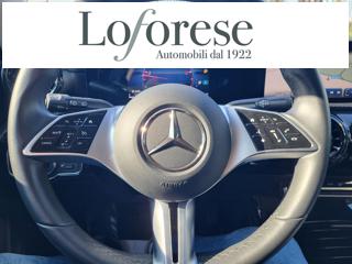 MERCEDES-BENZ A 180 usata, con Sistema di navigazione