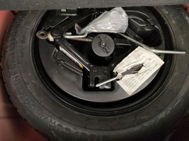 FIAT Panda usata, con Servosterzo