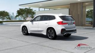 BMW X1 usata 1