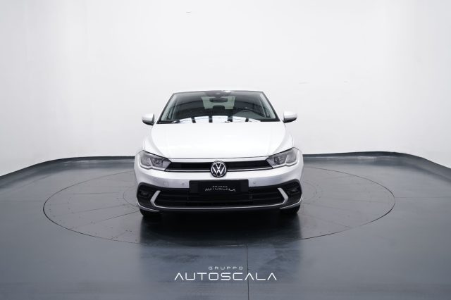 VOLKSWAGEN Polo usata, con Airbag