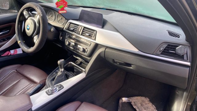 BMW 318 usata, con Autoradio