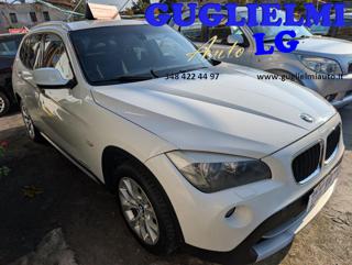 BMW X1 usata, con Airbag laterali