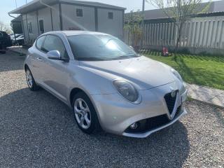 ALFA ROMEO MiTo usata, con Airbag laterali