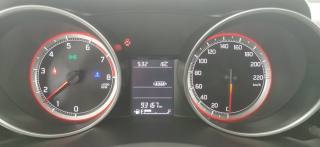 SUZUKI Swift usata, con Controllo trazione