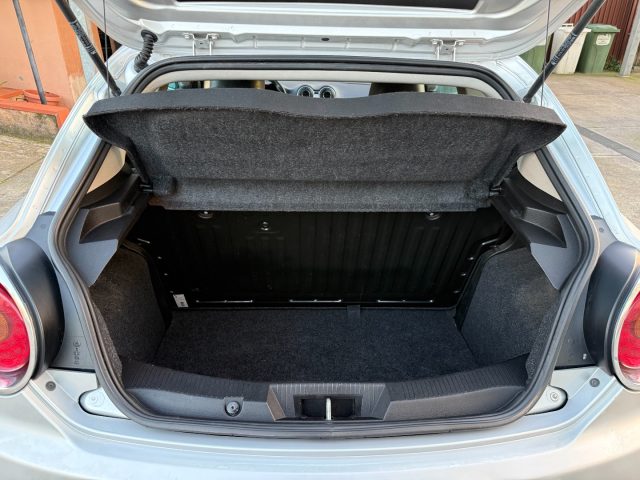 ALFA ROMEO MiTo usata, con Fendinebbia