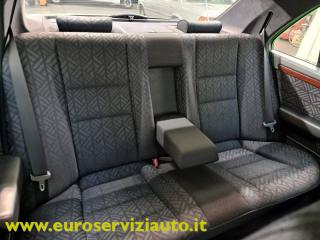 MERCEDES-BENZ C 180 usata 33