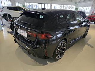 BMW 118 usata, con Cerchi in lega