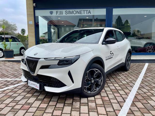 ALFA ROMEO Junior usata, con ABS