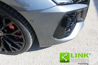 AUDI RS3 usata, con Filtro antiparticolato
