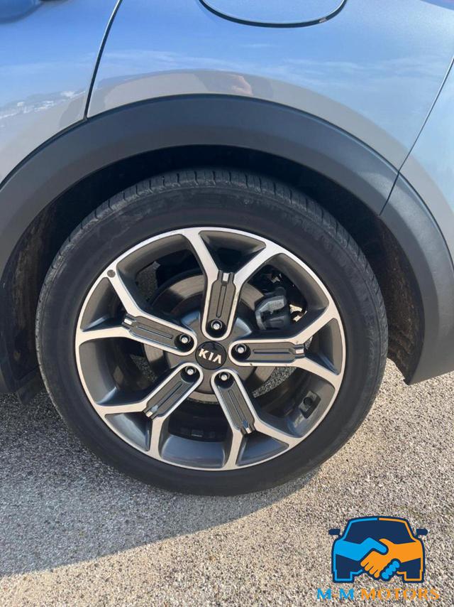 KIA XCeed usata 24