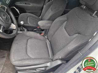 JEEP Renegade usata, con ESP