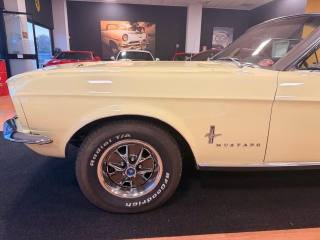 FORD Mustang usata 9