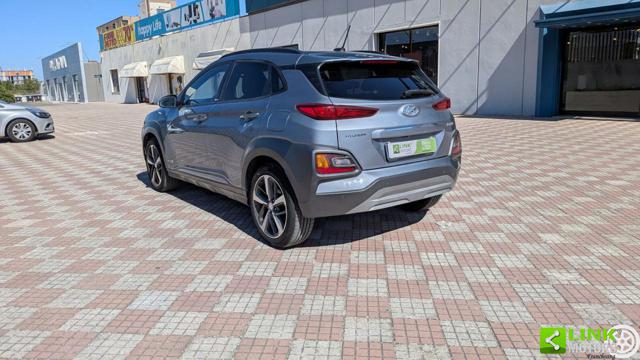 HYUNDAI Kona usata, con Autoradio