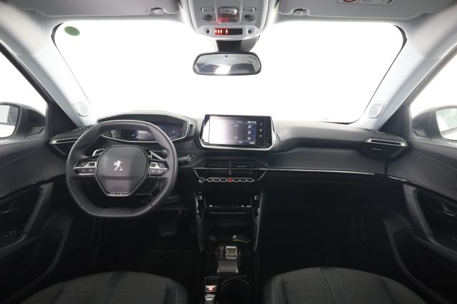 PEUGEOT 2008 usata 4