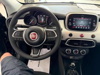 FIAT 500X usata, con Airbag testa