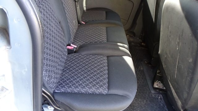 RENAULT Kangoo Z.E. usata 88