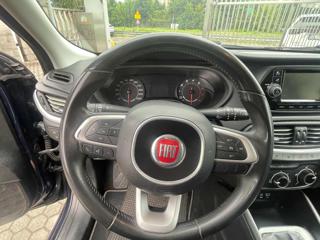 FIAT Tipo usata, con Immobilizzatore elettronico
