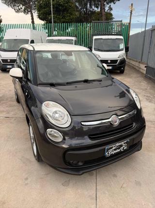 FIAT 500L usata, con Alzacristalli elettrici