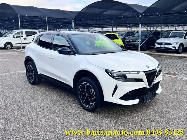 ALFA ROMEO Junior usata, con Airbag