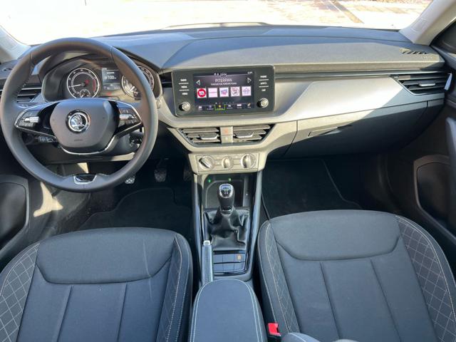 SKODA Kamiq usata, con Chiusura centralizzata