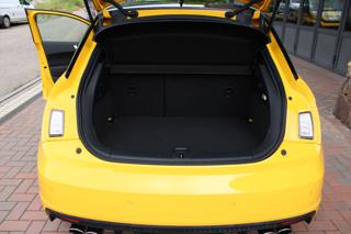 AUDI S1 usata, con Controllo trazione