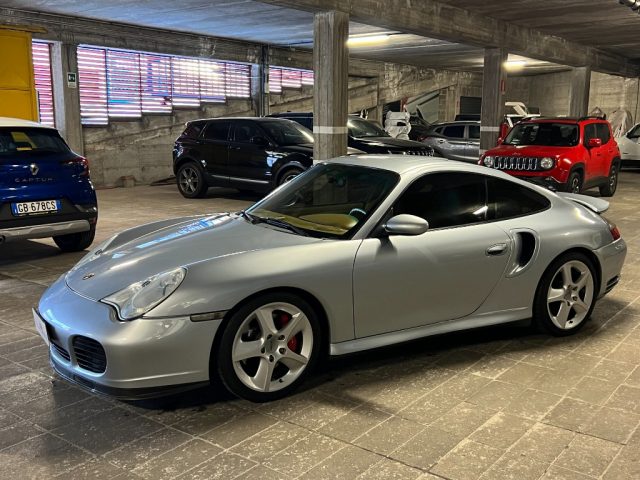 PORSCHE 911 usata, con Airbag