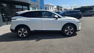NISSAN Qashqai usata, con Airbag laterali