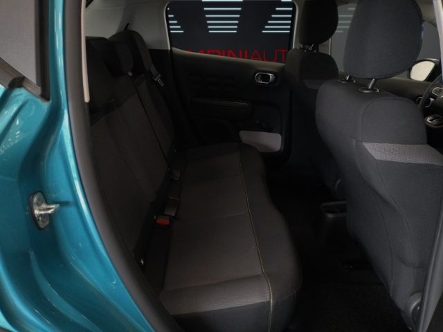 CITROEN C3 usata 16