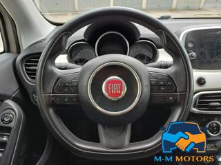 FIAT 500X usata, con Fari Xenon