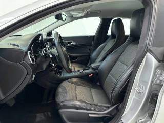 MERCEDES-BENZ CLA 180 usata, con ESP