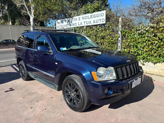 JEEP Grand Cherokee usata, con ABS