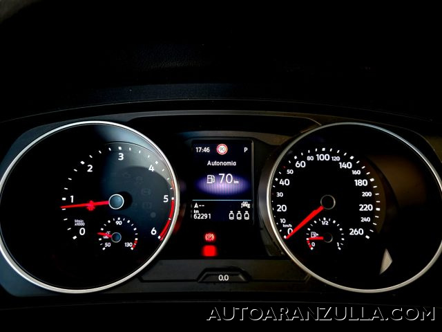 VOLKSWAGEN Tiguan usata, con ESP