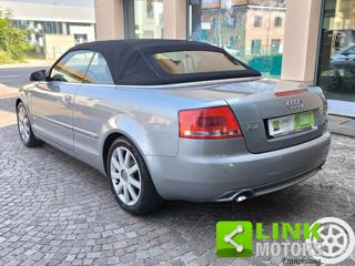 AUDI A4 usata, con Airbag laterali