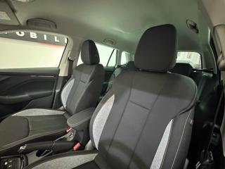 SKODA Kamiq usata, con Immobilizzatore elettronico