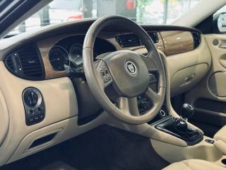 JAGUAR X-Type usata, con Cerchi in lega