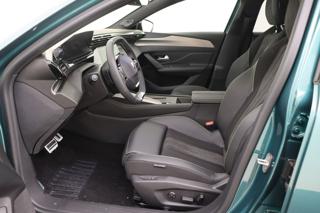 PEUGEOT 308 usata, con Alzacristalli elettrici