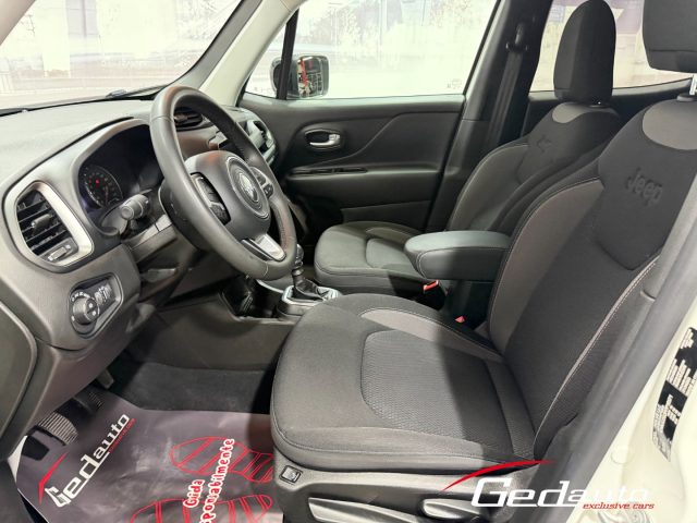 JEEP Renegade usata, con Chiusura centralizzata